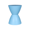 Bijzettafel Abbey | Blauw - Afbeelding 2