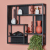 Wandrek New York | Vierkant - Afbeelding 2