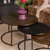 Salontafel set Xaro - Afbeelding 2