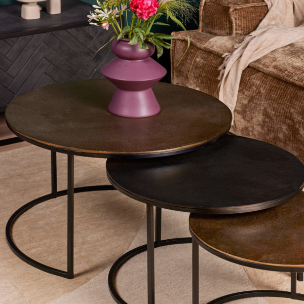 Salontafel set Xaro - Afbeelding 2