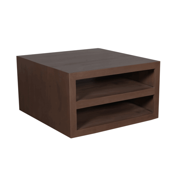Zwevend tv meubel Vision | 120 cm - Afbeelding 2