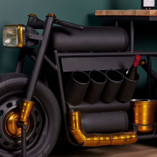 Motor industrieel - Afbeelding 2