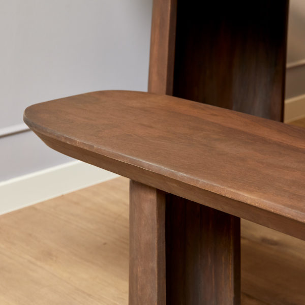 Eetkamerbank Maré | 280 cm - Afbeelding 2