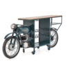 Motor Bar Industrieel - Afbeelding 2