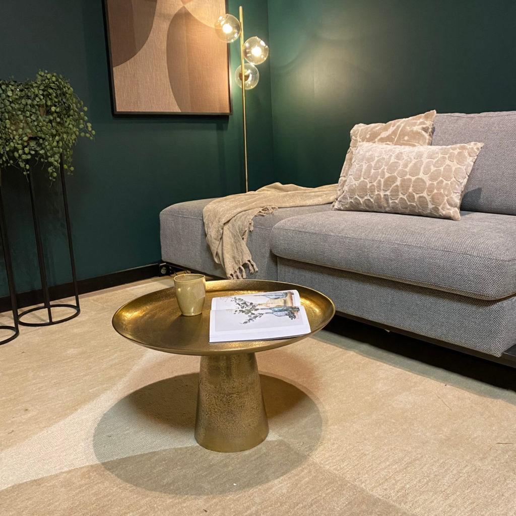 Salontafel Daisy | Large - Afbeelding 2