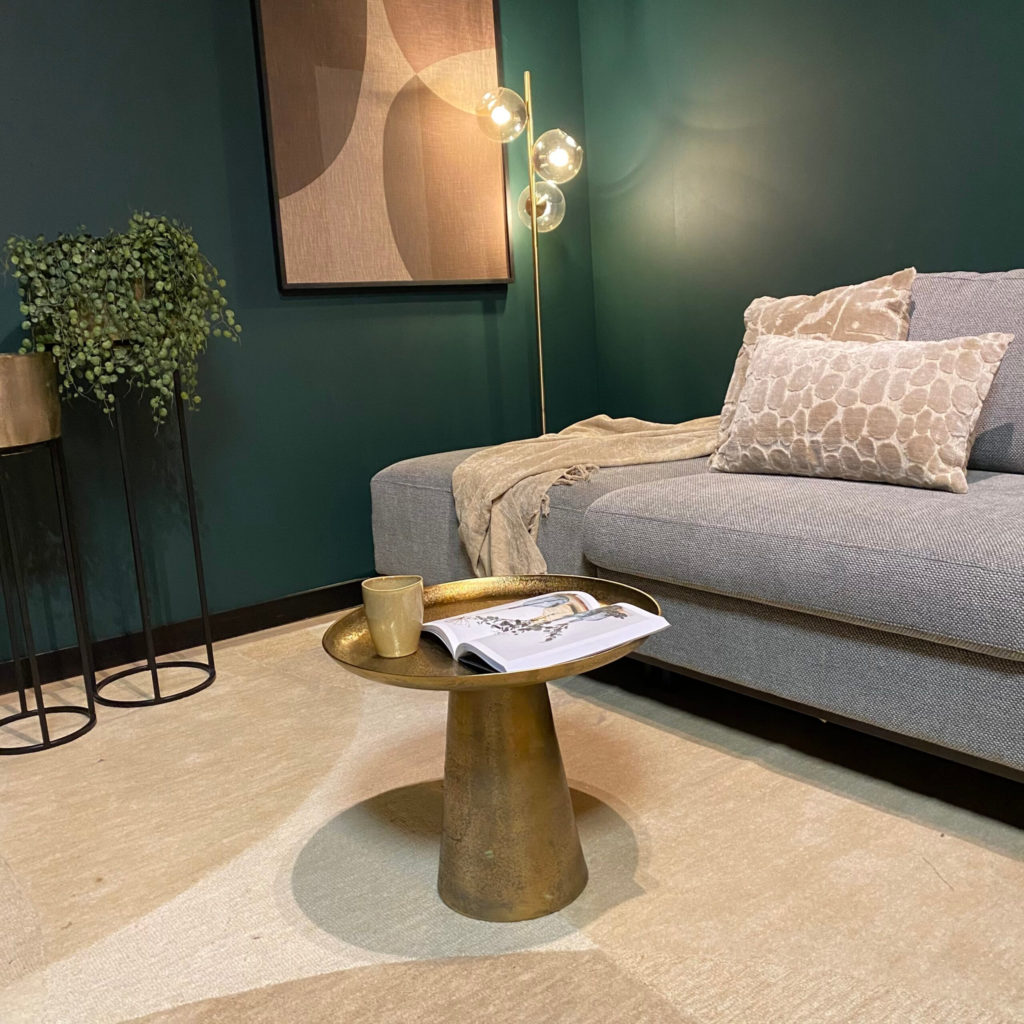 Salontafel Daisy | Medium - Afbeelding 2