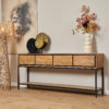 Sidetable RichWood | 180 cm - Afbeelding 2