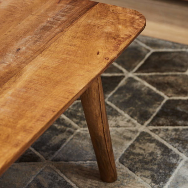 Salontafel Omaha | 130 cm - Afbeelding 2