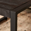 Bijzettafel Boaz Black | 60 cm - Afbeelding 2
