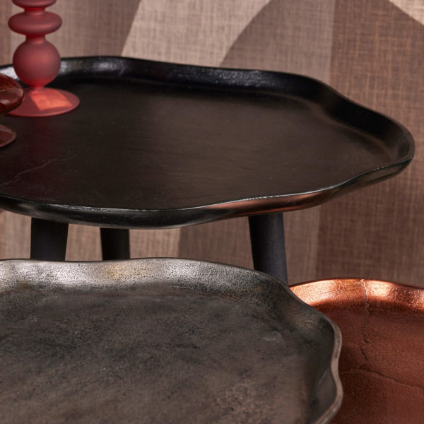 Bijzettafel set Marna - Afbeelding 2