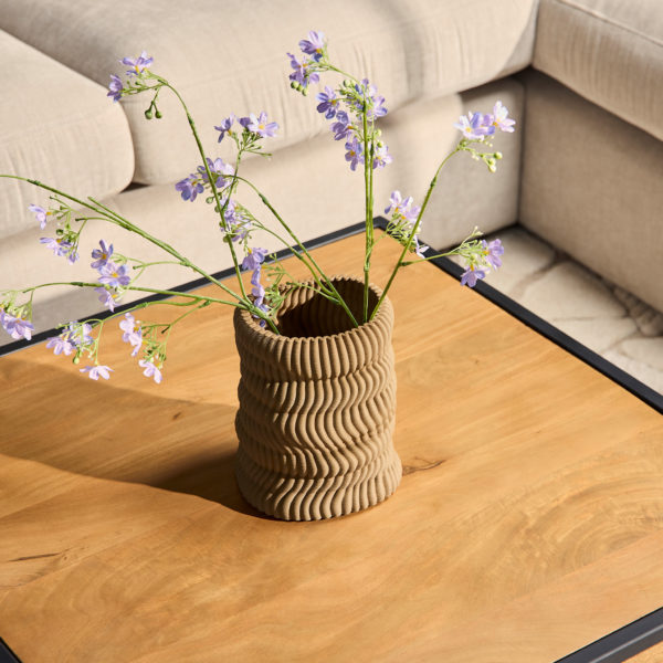 Salontafel Denver | 80x80 cm - Afbeelding 2