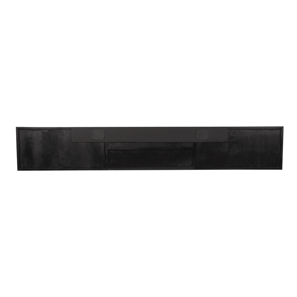Zwevend tv-meubel New York | 240 cm - Afbeelding 2