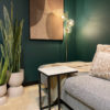 Slider Nova | White marble - Afbeelding 2