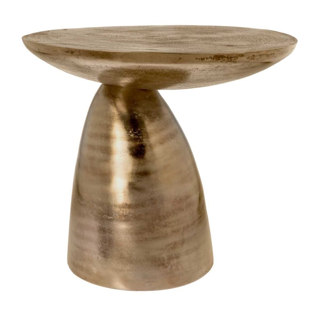 Bijzettafel Jarah - Afbeelding 2