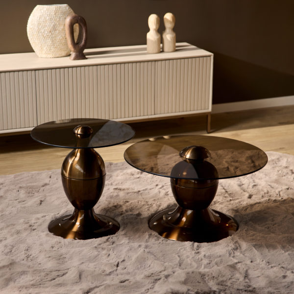 Salontafel June | Set van 2 - Afbeelding 2
