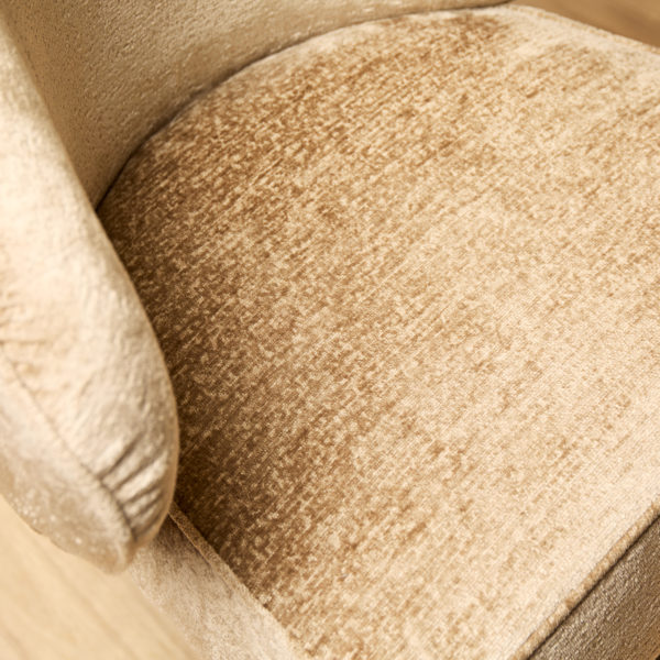 Eetkamerstoel Persie | Light Brown - Afbeelding 2
