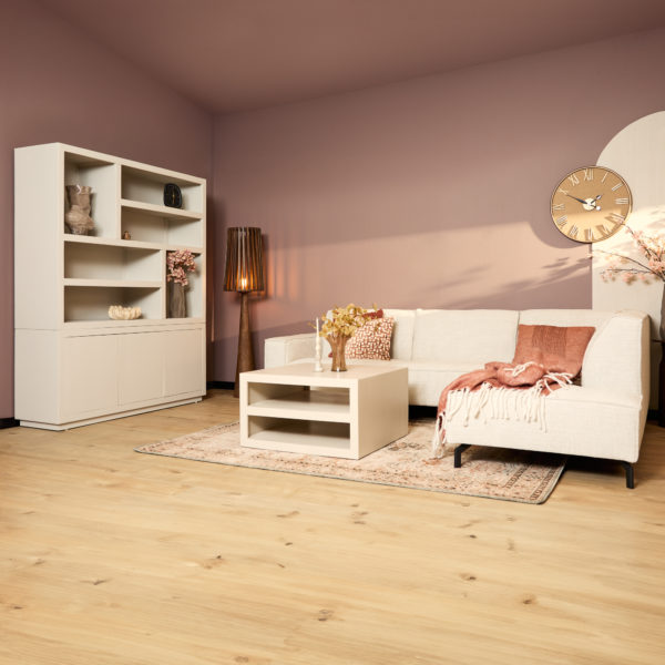 Vakkenkast Brussel XL | 160 cm - Afbeelding 2