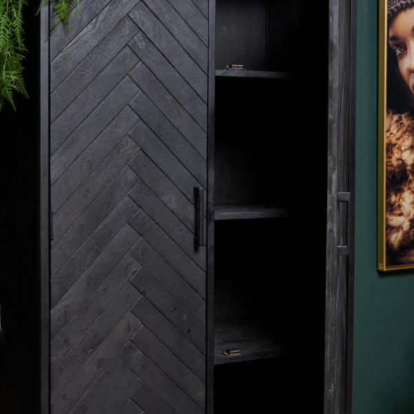 Kabinet New York | 90 cm - Afbeelding 2