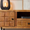 Tv meubel Brandy | 150 cm - Afbeelding 2