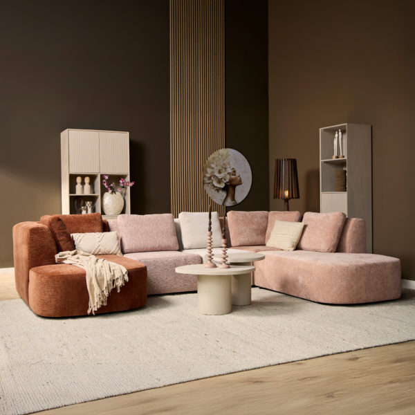 MySofa Blocks U-bank | direct beschikbaar - Afbeelding 2
