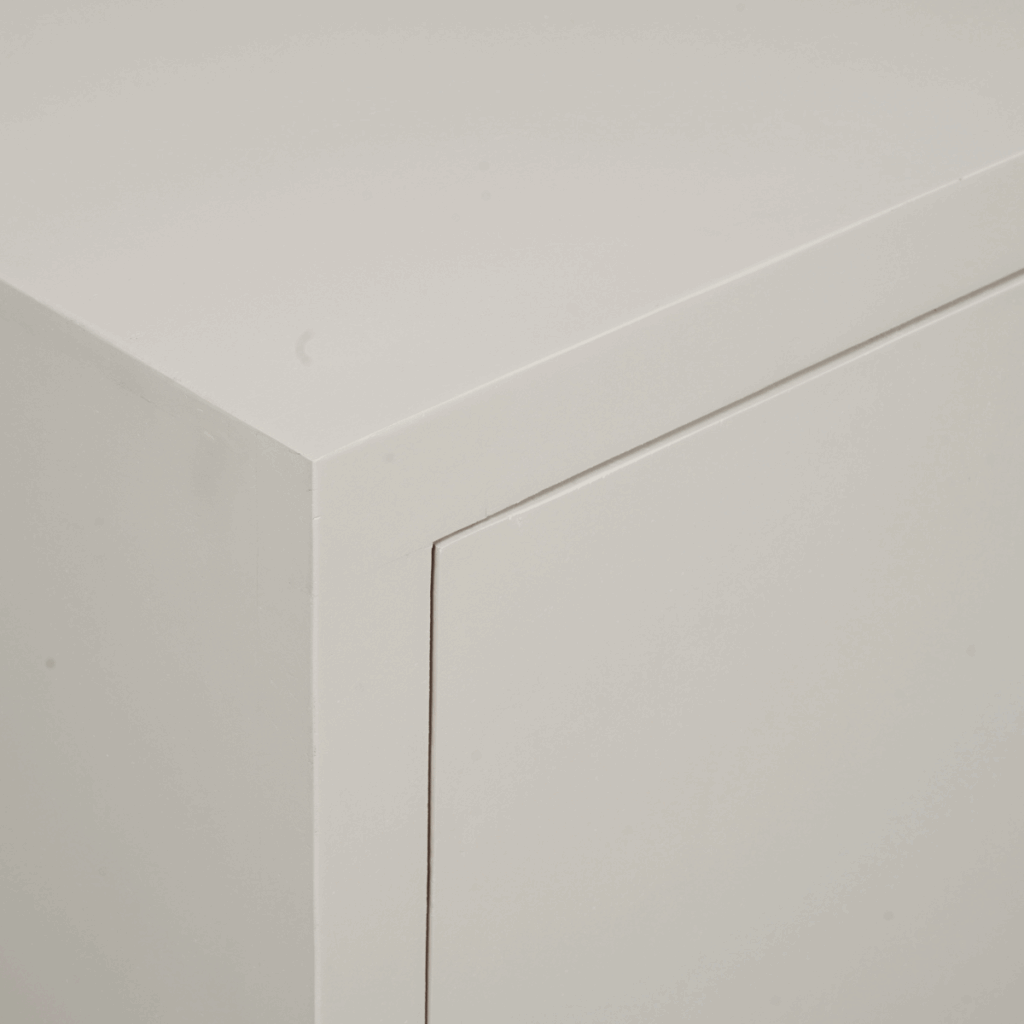 Dressoir Brussel 4 deurs | 200 cm - Afbeelding 11
