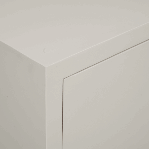 Dressoir Brussel 4 deurs | 200 cm - Afbeelding 11
