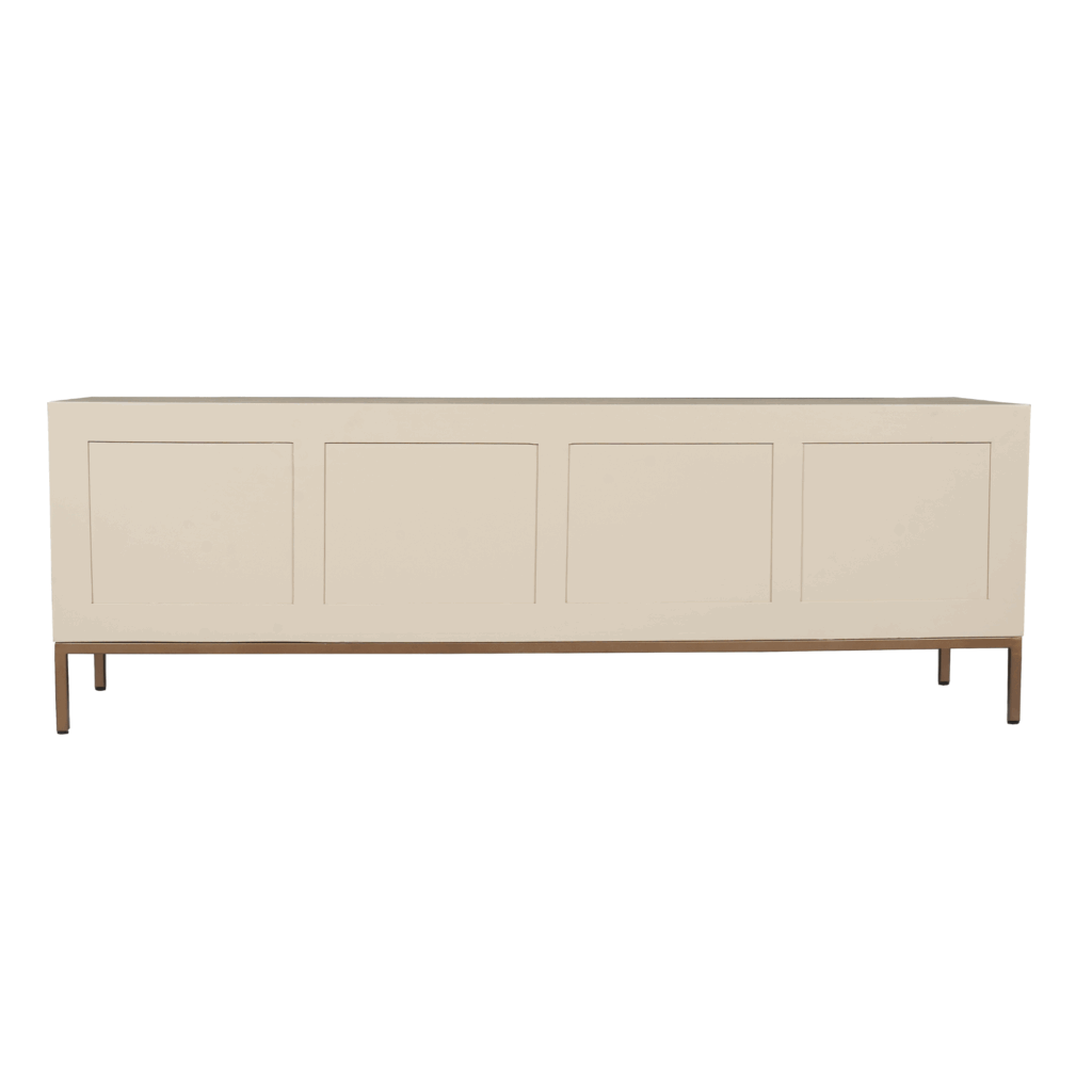 Tv-meubel Madison Sand | 165 cm - Afbeelding 11