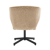Eetkamerstoel Persie | Beige - Afbeelding 12