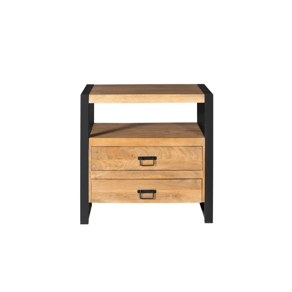 Ladenkast Boaz | 80 cm - Afbeelding 12