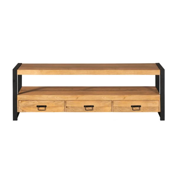 Tv meubel Boaz | 150 cm - Afbeelding 12