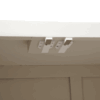 Dressoir Brussel 4 deurs | 200 cm - Afbeelding 12