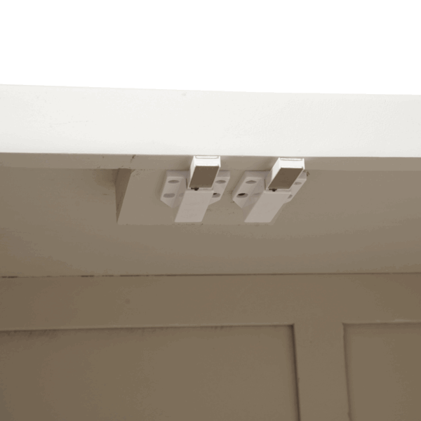 Dressoir Brussel 4 deurs | 200 cm - Afbeelding 12