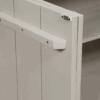 Dressoir Brussel 4 deurs | 200 cm - Afbeelding 13