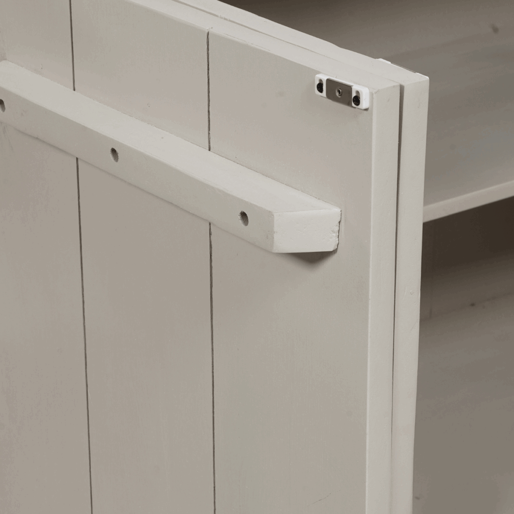 Dressoir Brussel 4 deurs | 200 cm - Afbeelding 13