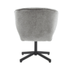 Eetkamerstoel Persie | Beige - Afbeelding 17