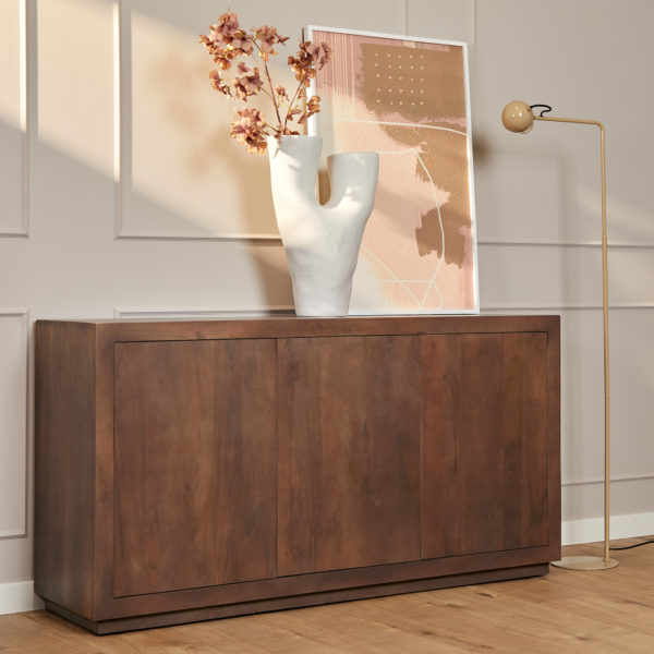 Salontafel Brussel Walnut - Afbeelding 18
