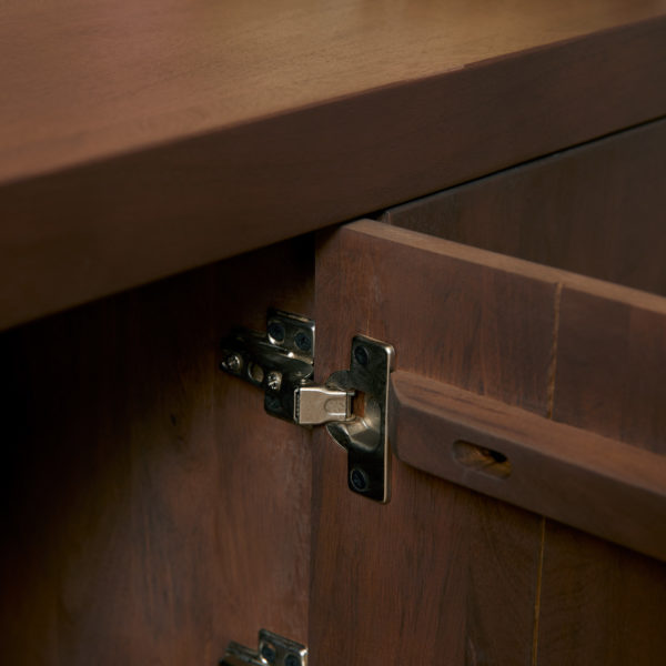 Salontafel Brussel Walnut - Afbeelding 20