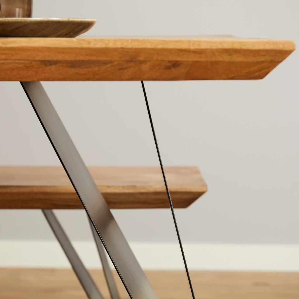 Eetkamertafel Extense | 240 cm - Afbeelding 3