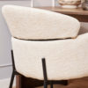 Eetkamerstoel Otis | White - Afbeelding 3
