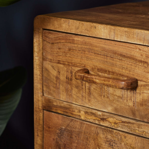 Kabinet kast Omaha | 100 cm - Afbeelding 3