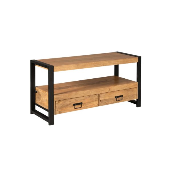 Tv meubel Boaz | 120 cm - Afbeelding 3