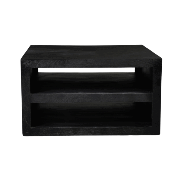 Salontafel Brussel Black - Afbeelding 3
