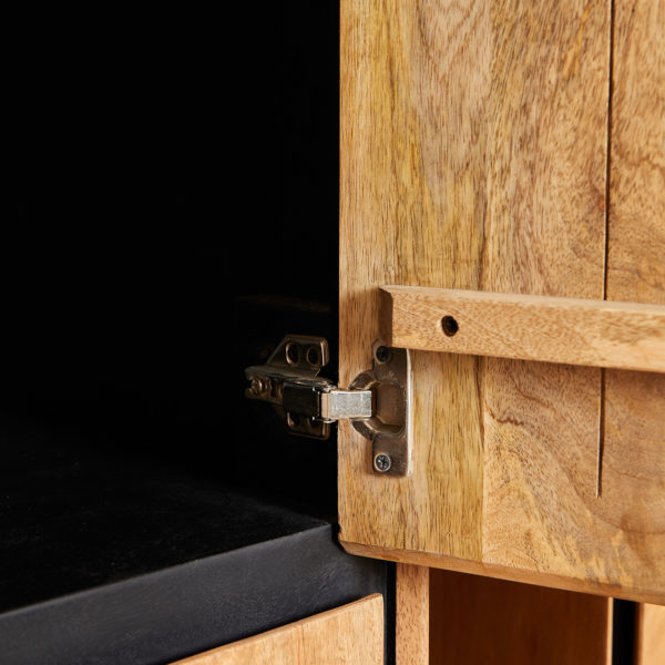 Boekenkast RichWood | 60 cm - Afbeelding 3