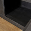 Tv meubel Brussel Black | 150 cm - Afbeelding 3