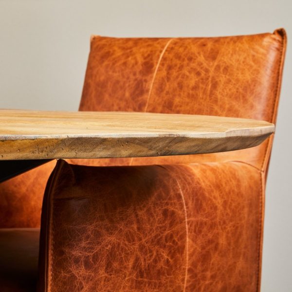 Eetkamertafel Arlington | Ovaal | 240 cm - Afbeelding 3