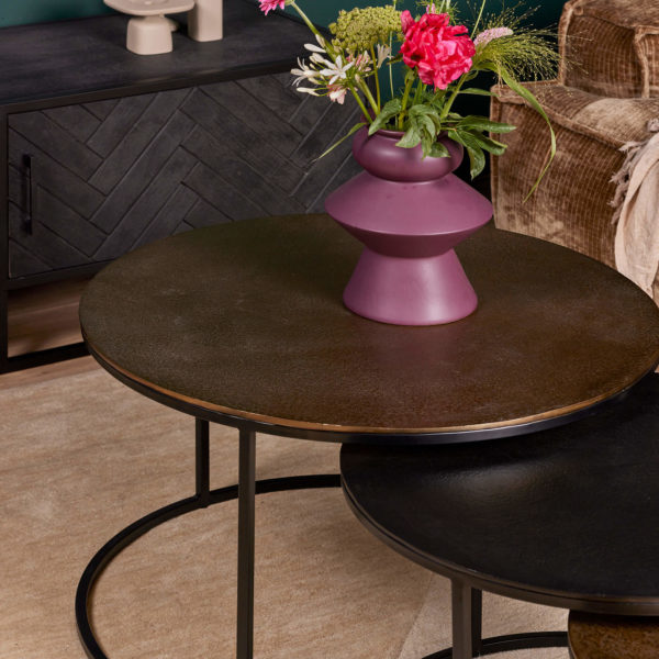 Salontafel set Xaro - Afbeelding 3