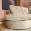 MySofa Alma | Beige | Divan Links + 2,5 zits | 5 jaar garantie - Afbeelding 3