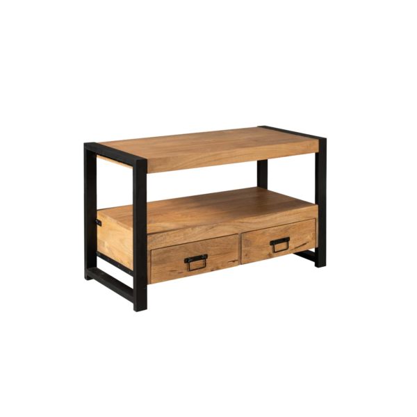 Tv meubel Boaz | 100 cm - Afbeelding 3