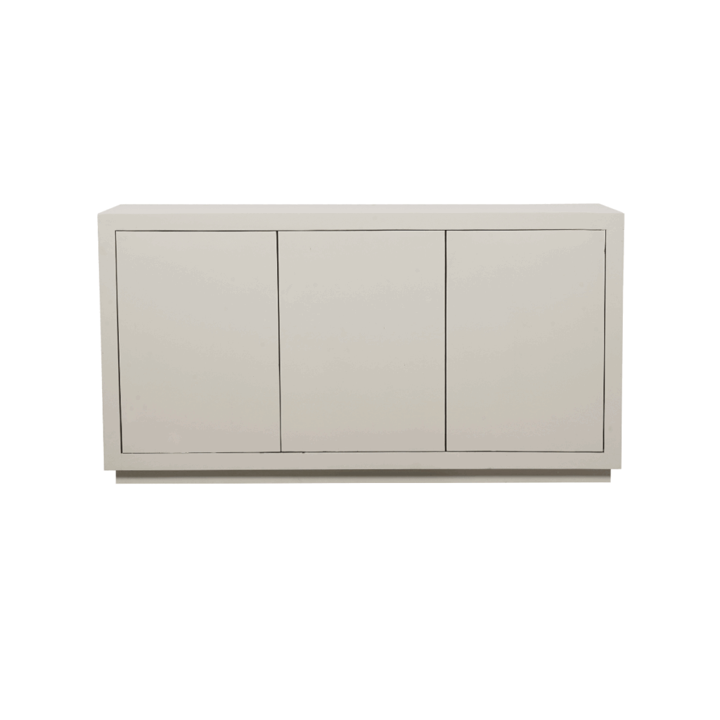 Dressoir Brussel 3 deurs | 150 cm - Afbeelding 3