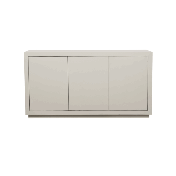 Dressoir Brussel 3 deurs | 150 cm - Afbeelding 3